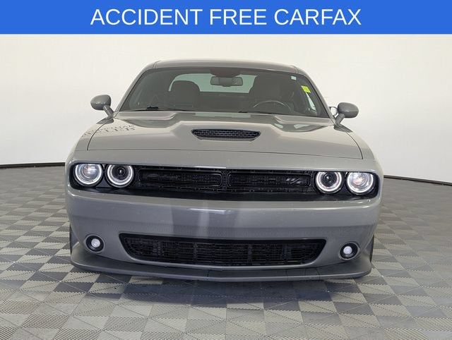 2019 Dodge Challenger R/T