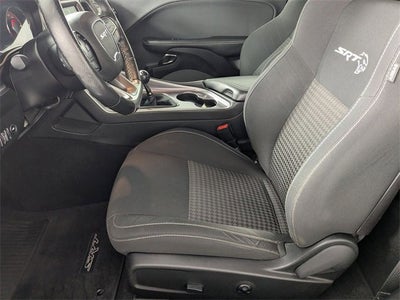 2019 Dodge Challenger SRT Hellcat