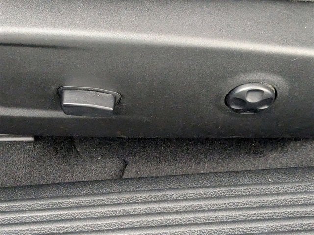 2019 Dodge Challenger SRT Hellcat