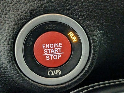 2019 Dodge Challenger SRT Hellcat