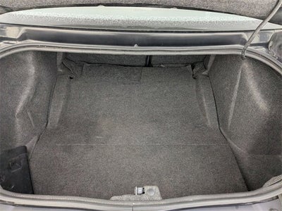 2019 Dodge Challenger SRT Hellcat