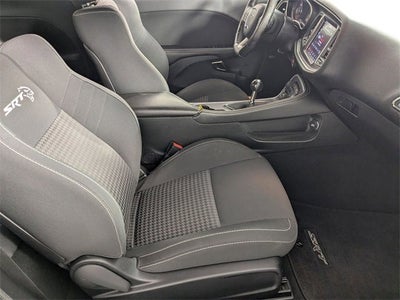 2019 Dodge Challenger SRT Hellcat