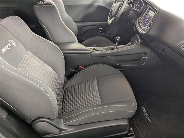 2019 Dodge Challenger SRT Hellcat