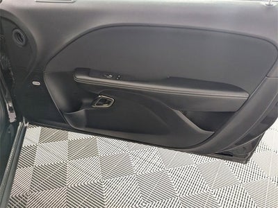 2019 Dodge Challenger SRT Hellcat