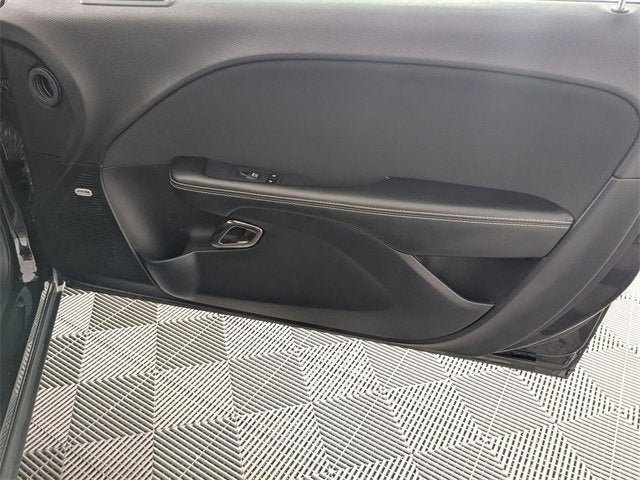 2019 Dodge Challenger SRT Hellcat