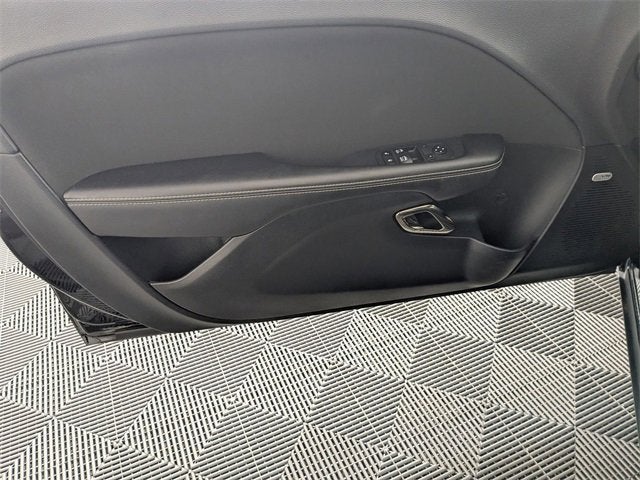 2019 Dodge Challenger SRT Hellcat