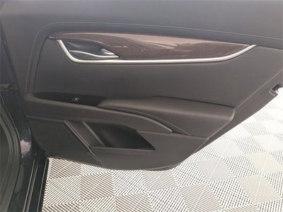 2017 Cadillac XTS Luxury