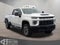2023 Chevrolet Silverado 2500 HD Custom