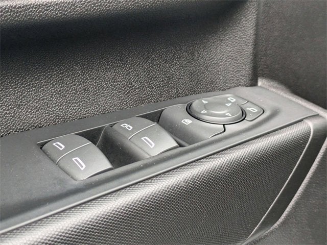 2023 Chevrolet Silverado 2500 HD Custom