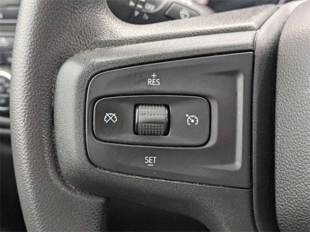 2023 Chevrolet Silverado 2500 HD Custom