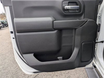 2023 Chevrolet Silverado 2500 HD Custom