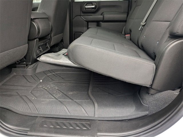 2023 Chevrolet Silverado 2500 HD Custom