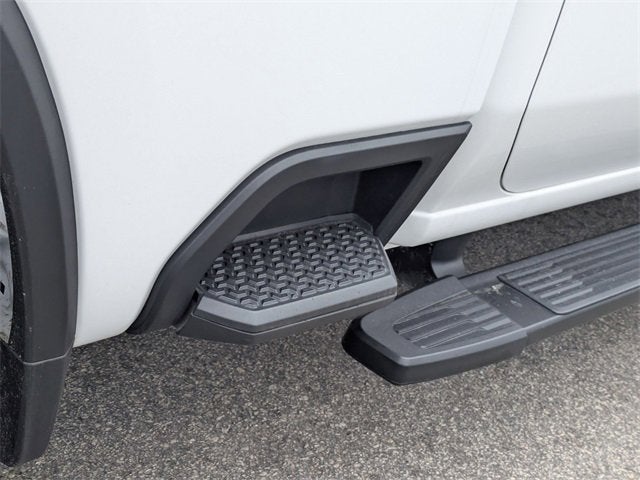 2023 Chevrolet Silverado 2500 HD Custom