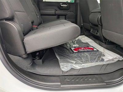 2023 Chevrolet Silverado 2500 HD Custom