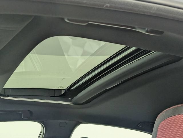 2024 Honda Civic Si Sedan
