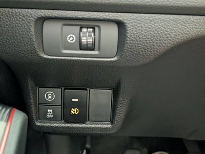 2024 Honda Civic Si Sedan