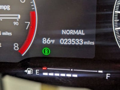 2024 Honda Civic Si Sedan