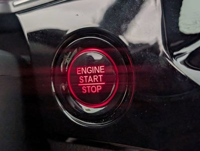 2024 Honda Civic Si Sedan