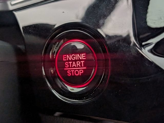 2024 Honda Civic Si Sedan