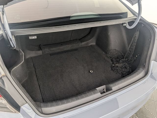 2024 Honda Civic Si Sedan