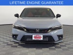 2024 Honda Civic Si Sedan