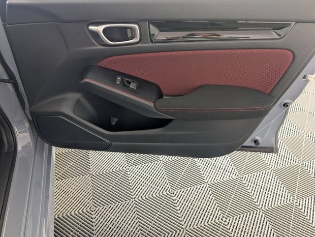 2024 Honda Civic Si Sedan