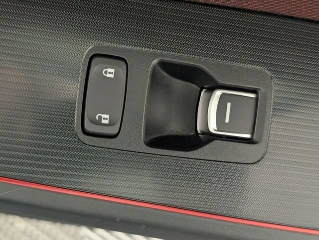 2024 Honda Civic Si Sedan