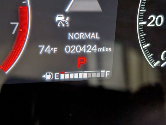 2025 Honda CR-V EX 2WD