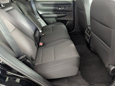 2025 Honda CR-V EX 2WD
