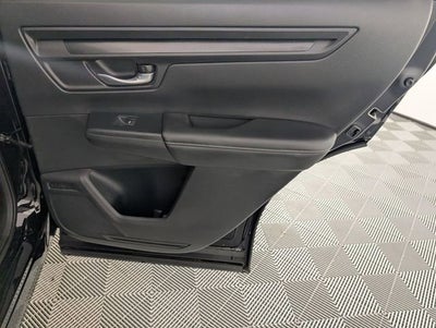 2025 Honda CR-V EX 2WD