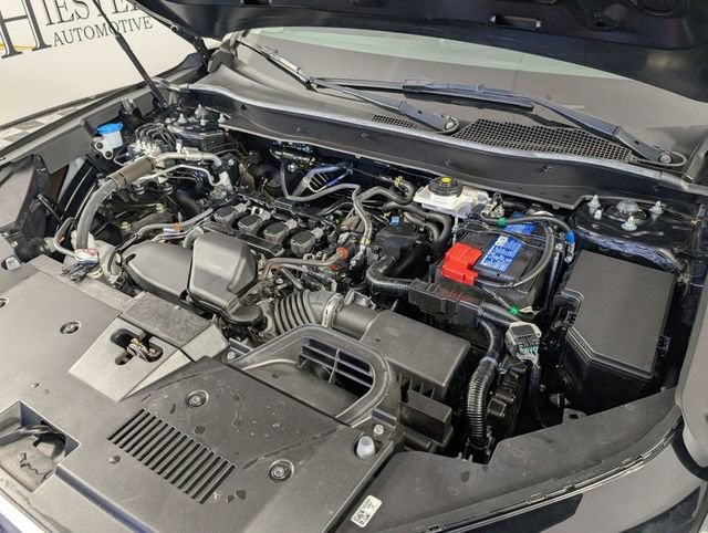 2025 Honda CR-V EX 2WD