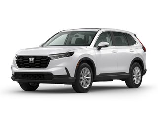 2025 Honda CR-V EX 2WD