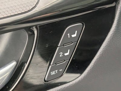 2023 Honda CR-V EX-L 2WD