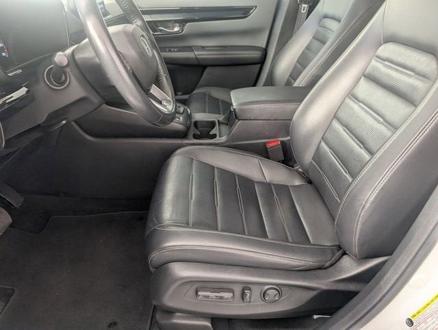 2023 Honda CR-V EX-L 2WD