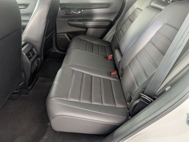 2023 Honda CR-V EX-L 2WD