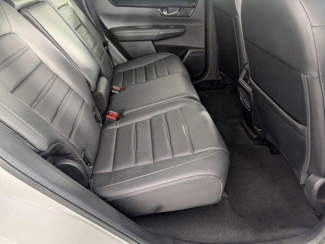 2023 Honda CR-V EX-L 2WD
