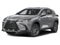 2024 Lexus NX NX 250