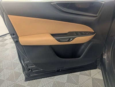 2024 Lexus NX NX 250
