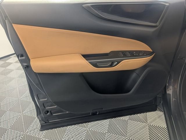 2024 Lexus NX NX 250