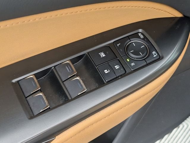 2024 Lexus NX NX 250