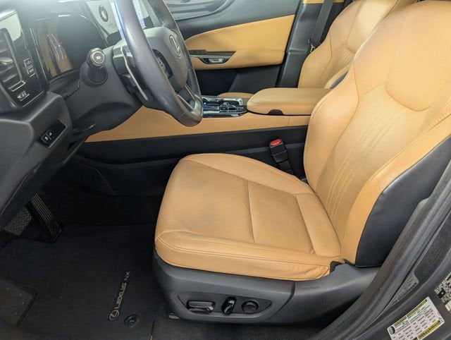 2024 Lexus NX NX 250