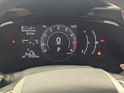2024 Lexus NX NX 250