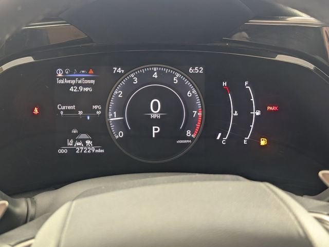 2024 Lexus NX NX 250