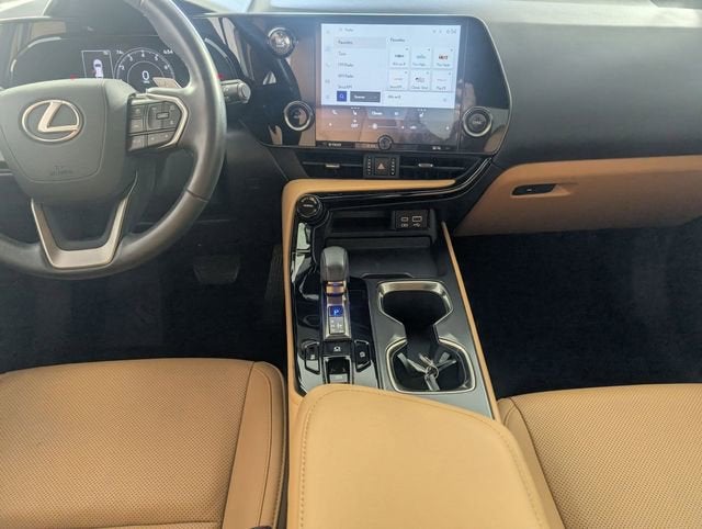 2024 Lexus NX NX 250