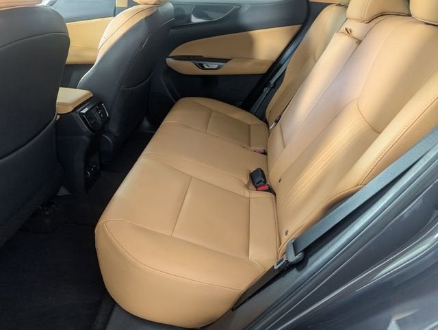 2024 Lexus NX NX 250