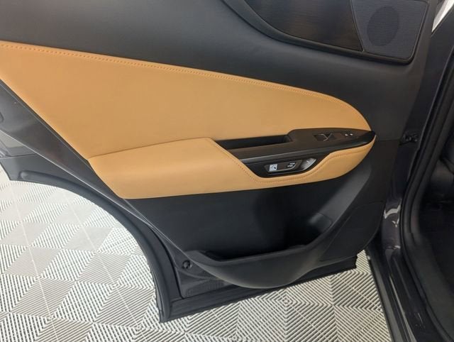 2024 Lexus NX NX 250