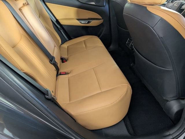 2024 Lexus NX NX 250