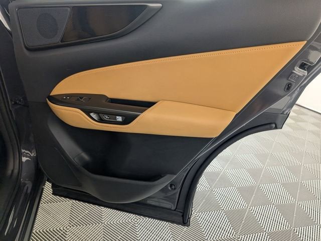 2024 Lexus NX NX 250