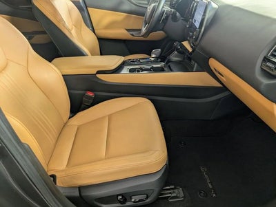 2024 Lexus NX NX 250