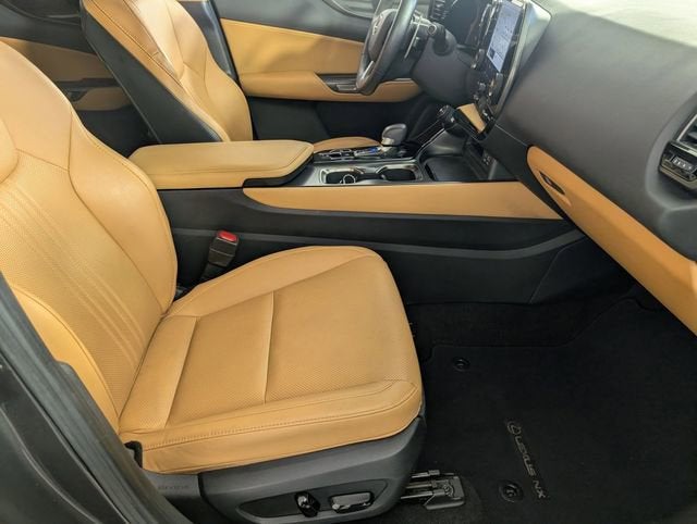 2024 Lexus NX NX 250